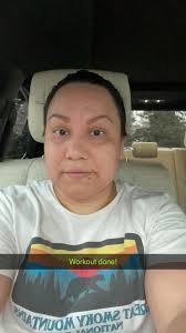 Another great workout girls, keep it going!!!