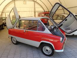 Zundapp Janus 1958 Voor Eur 50 000 Kopen Oldtimers Automobiel Auto