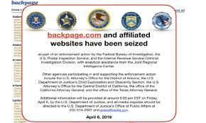 Backpage.com Indictment Unsealed, 93 Criminal Charges Detailed | AVN