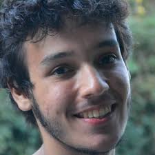 Gabriel RIBEIRO DOS SANTOS