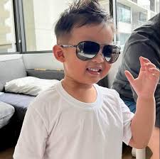 President Ferdinand "Bongbong" Marcos Jr.