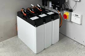 Types of Solar Batteries: Things You ...