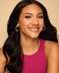 Avery McNair will represent Mississippi at the 2026 Miss America's Teen  Pageant. Competition will take place from September 2-6, 2025, at The Walt  Disney Theater in Orlando, Florida. The event will include