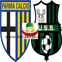 Parma sassuolo live score (and video online live stream) starts on 16 may 2021 at 16:00 utc time in serie a, italy. Pronostico Parma Sassuolo 16 Maggio 2021 Serie A Derby A Quota 100