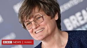 Nobel de Medicina: Katalin Karikó, la investigadora húngara que fue  ignorada y degradada, y acabó ganando el Nobel de Medicina