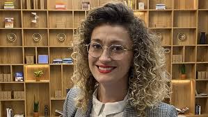 Get to know our people: meet Spaces City Lead, Sydney Dolling