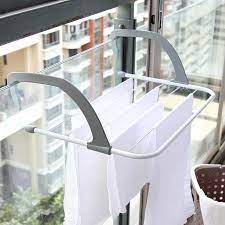 Maybe you would like to learn more about one of these? Buy Small Drying Rack Folding Balcony Drying Rack At Affordable Prices Free Shipping Real Reviews With Photos Joom