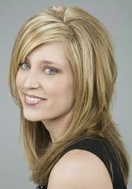Medium Layered Haircut Medium Hair Styles Hair Styles Hair Lengths