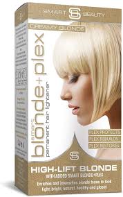 The l'oréal paris everpure repair & defend shampoo, l'oréal paris everpure repair & defend conditioner, and l'oréal. Creamy Blonde Hair Dye 100 Vegan Cruelty Free Formulation With Smart Plex Hair Anti Breakage Technology To Protect And Strengthen Hair During Hair Coloring Smart Beauty Amazon Co Uk Beauty