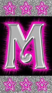 Stylish m letter images free download. Lunapic Edit Name Wallpaper Cute Wallpaper Backgrounds Monogram Wallpaper