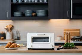Balmuda the toaster uses steam technology, heat control, and five different modes to bring out the best in make it a bundle. Why The Balmuda Toaster Is A Game Changer In My Kitchen Vogue
