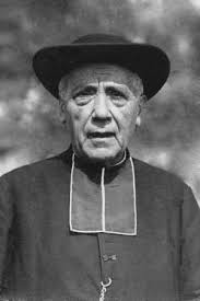 Abbé Fouque : « Quand vous viendra l'idée de faire le bien, faites le tout  de suite »