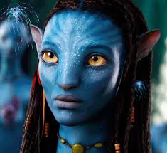 GIF de Avatar Movie Gif