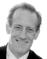 MARK DESFOSSES Obituary (1963