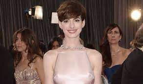 Why is Anne Hathaway the most hated star in Hollywood? | Celebrity News |  Showbiz & TV | Express.co.uk