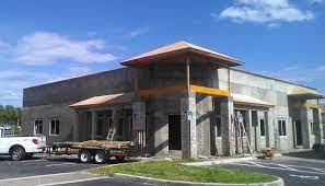 Local shell contractors in fort lauderdale, fl. Commercial Shell Construction In South Florida