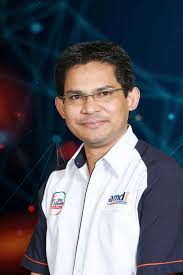 Nur raihanah binti hisham muddin** 21. Amdi Newsletter
