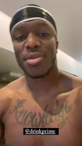 The reason why jake lost the fight #ksi