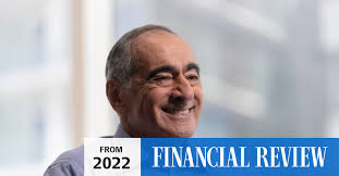 Morgan Stanley's John Mack writes memoir