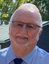 Harry Moore Obituary (1941