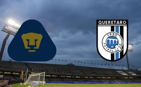 Get up to £100 in bet credits. Pumas Vs Queretaro Cuando Y Donde Ver El Minuto A Minuto En Vivo Mediotiempo