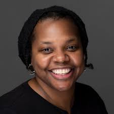 Donisha Jones, MPH, COTA/L