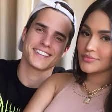 Ex-BBB Flay choca os fãs ao anunciar fim do noivado com Pedro Maia