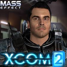 Steam Workshop::Kaidan Alenko Voice Pack