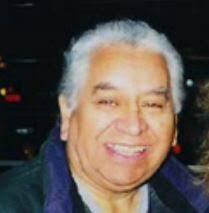 Frederick R. Gonzalez Obituary September 16, 2013