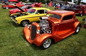 Reflections: Classic cars get old hearts revving young | Opinion |  berksmontnews.com
