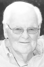 Charles Burger Obituary (2014)