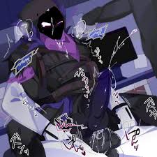 Raven Porn Hentai - Gay, Fortnite: Battle Royale, Anal, Masked Male, Big  Balls - Valorant Porn Gallery