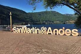 Check spelling or type a new query. Como Se Prepara San Martin De Los Andes Para El Turismo De Segunda Residencia Radio Unco Calf