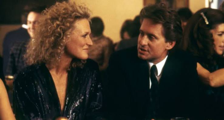 Why Alex Isn't the Villain in 'Fatal Attraction' - PureWow