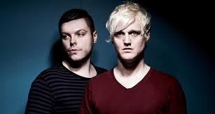 Music, film, tv and political news coverage. The Virginmarys Release Blind Lead The Blind New Music Video Stampede Press Stampede Press