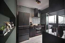Maybe you would like to learn more about one of these? 9 Hdb Kitchen Designs In Singapore That Are Magazine Cover Worthy
