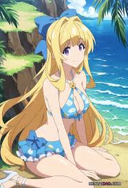 Ristarte Sex | Cautious Hero: The Hero Is Overpowered But Overly Cautious -  Hentaidad