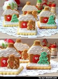 Humour Recettes De Noel Akenini Com C Est 100 Humour Le Site D Humour Le Plus Complet Au Monde Akeninic Christmas Treats Xmas Cookies Christmas Food