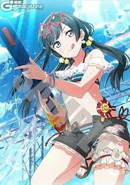 love live nijigasaki high school idol club おしゃれまとめの人気アイデア pinterest เมธาว ปานทอง ラブライブ イラスト かわいいアニメガール キャラクターデザイン