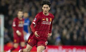 Learn all about the career and achievements of takumi minamino at scores24.live! Takumi Minamino Will Be A Very Very Big Advantage For Liverpool Liverpool Fc