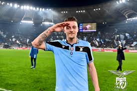 Conte's team meanwhile, go into the game on 88 points, after 27 wins, seven draws and three defeats. Matchday 24 Lazio 2 1 Inter Tactical Analysis The Laziali