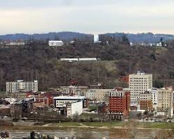 Wheeling, West Virginia