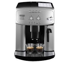 We did not find results for: Buy Delonghi Caffe Venezia Esam2200 Bean To Cup Coffee Machine Silver Black Free Delivery Currys