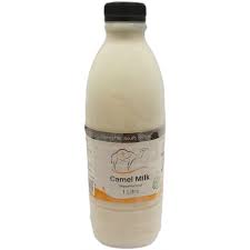 Camel milk has been used for centuries in the middle east, asian and north african cultures. Camel Milk 1 Liter Organic Food Emporium