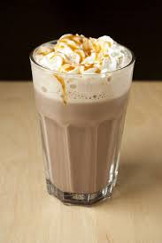 Die Starbucks Reihe Teil 3 Caramel Mocha Starbucks Rezepte Getranke Lecker Gesunde Starbucksgetranke