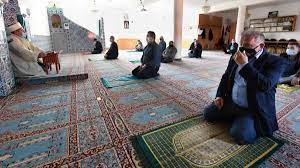 Erfahrungsberichte von mitarbeitern liefern dir die antwort. Turken In Hamm Leiden Unter Corona Folgen Ebenso Wie Alle Anderen Hamm