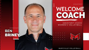 Volleyballers Lose Two Tilts at UNK Tournament