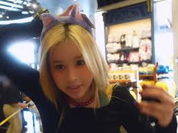 하비 𝐇𝐀𝐑𝐕𝐄𝐘 [ 𝙭𝙜 𝙙𝙖𝙮𝙨 #17 : 𝙪𝙣𝙞𝙫𝙚𝙧𝙨𝙖𝙡 𝙨𝙩𝙪𝙙𝙞𝙤  𝙝𝙤𝙡𝙡𝙮𝙬𝙤𝙤𝙙 ]「ハーベイ・エイミー」