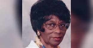 Ollie Jackson Cox Obituary