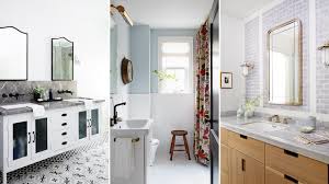 People usually want to show off their beautiful living rooms and kitchens. Interior Design Editor S Picks 3 Beautiful Bathroom Design Ideas Youtube